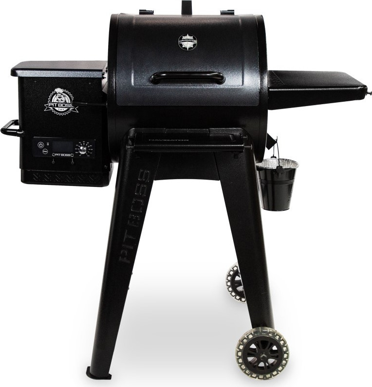 Gas Grill