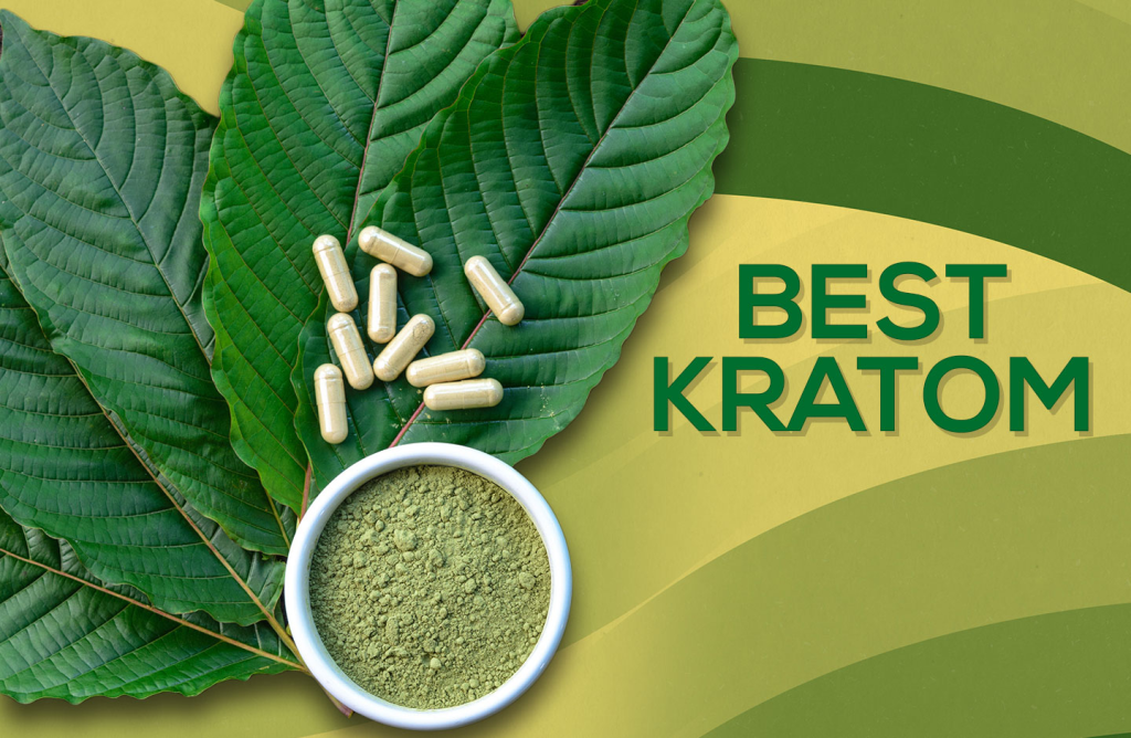 Best Kratom
